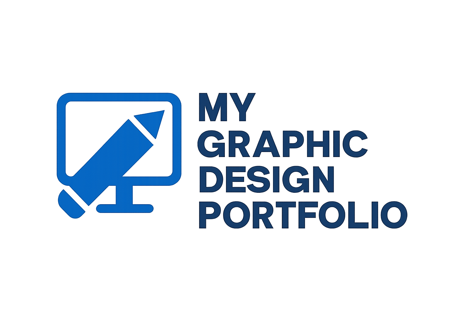 My Graphic Design Portfolio